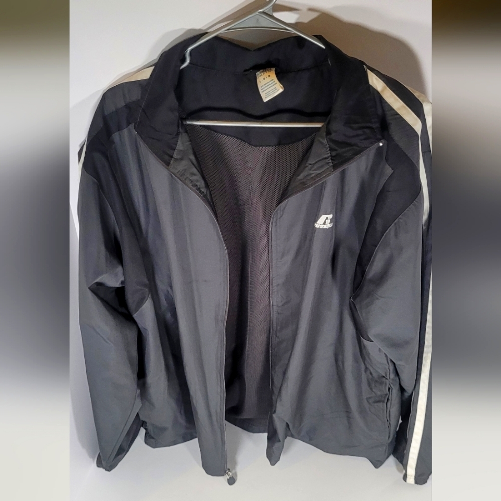 Mens Large Lightweight Jacket